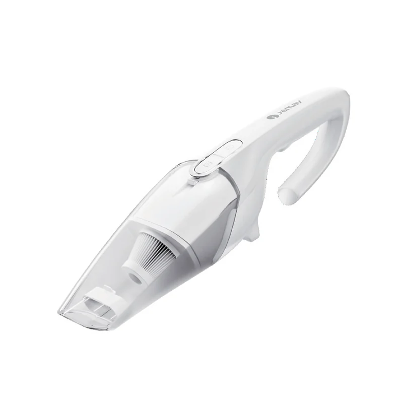 鲨鱼嘴吸尘器 V04